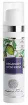 Arganový oční krém 15ml Nobilis Tilia 